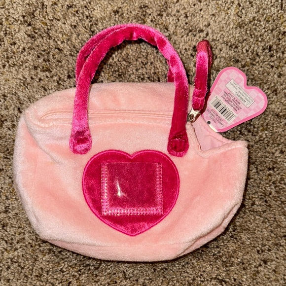 NWT Aurora Fancy Pals plush pet carrier - Picture 2 of 5